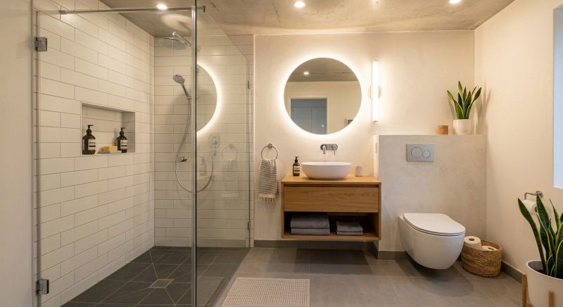 Top Bathroom Remodeling Companies in Ballston Lake, NY