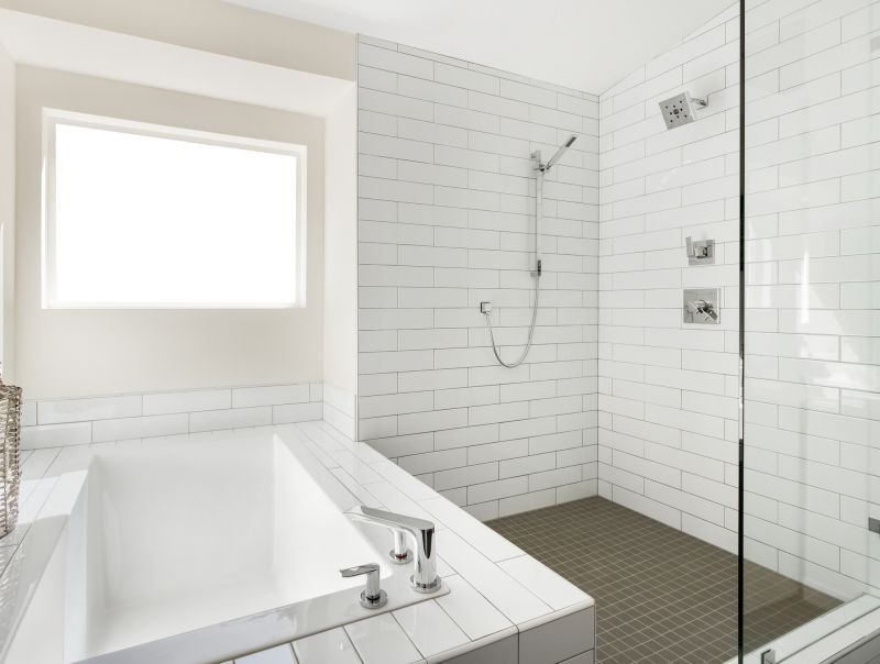 Best Shower Remodeling Contractors in Clifton Park, NY