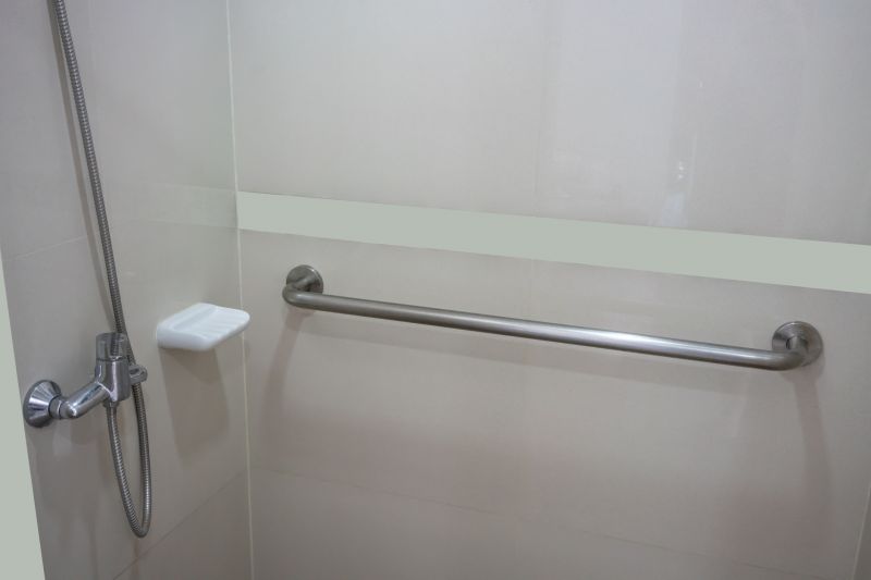 Shower Fixture Installation